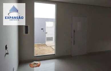 Imagem 4: LINDA CASA À VENDA NO BAIRRO BELLA VILLE HORTOLÂNDIA SP