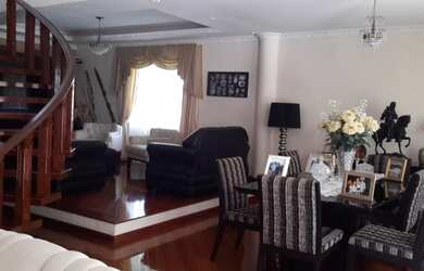 Imagem 12: Casa de 900 metros quadrados no bairro Recreio dos Bandeirantes com 5...