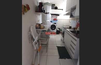 Imagem 13: Alugo apartamento no Residencial Belvedere, Bairro Japaozinho