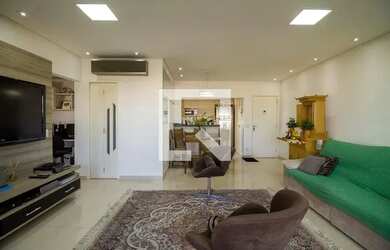 Imagem 4: Apartamento à Venda - Bosque da Saúde, 3 Quartos, 103 m2