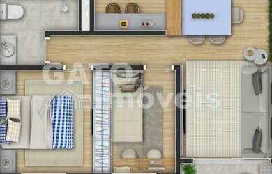 Imagem 15: Apartamento à venda em Jundiaí, Apartamento em Jundiaí