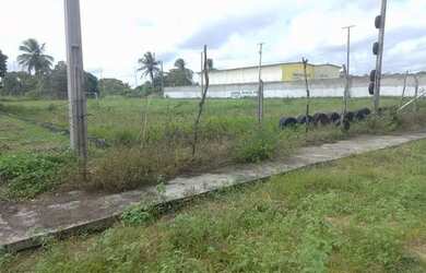 Imagem: O terreno possui 3.600m² de Área e está localizado em Cajupiranga