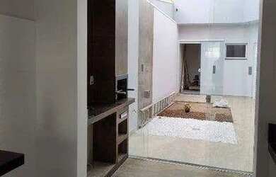 Imagem 8: LINDA CASA À VENDA NO BAIRRO BELLA VILLE HORTOLÂNDIA SP