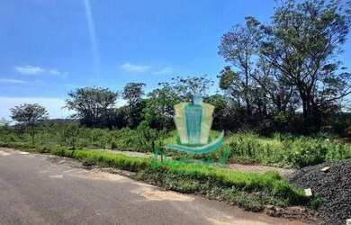 Imagem: O terreno possui 250m² de Área e está localizado em Portal