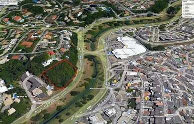 Imagem 3: Lote/Terreno para venda com 4380 metros quadrados na Juracy Magalhães...