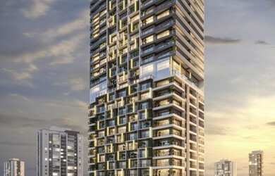 Imagem: O depósito possui 2 Vagas na garagem, 101m² de Área e está