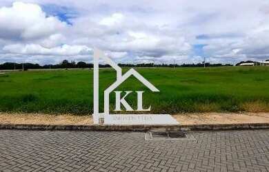 Imagem 6: Nísia Floresta - Terreno Padrão - Lagoa do Bonfim