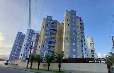 Imagem: O apartamento possui 3 Dormitórios, 2 Banheiros, 1 Vaga na