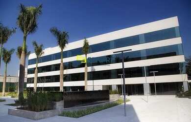 Imagem 4: Laje corporativa para locação na Vila Leopoldina com 20 vagas