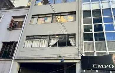 Imagem: O depósito possui 52m² de Área e está localizado em Centro