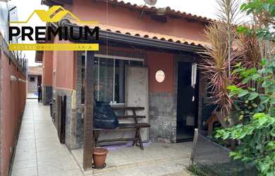 Imagem 1: MARICÁ - Casa Padrão - JARDIM ATLÂNTICO LESTE ITAIPUAÇU