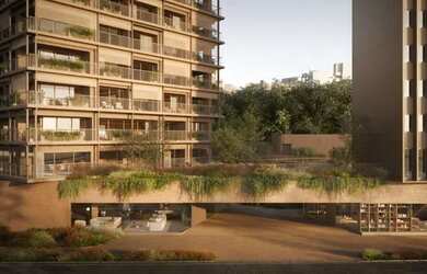 Imagem 3: APARTAMENTO RESIDENCIAL em São Paulo - SP, Itaim Bibi