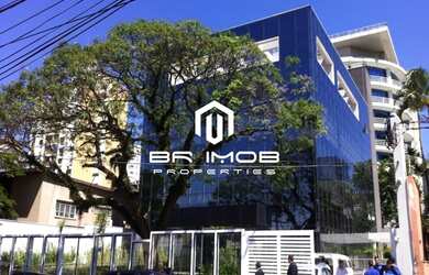 Imagem: O depósito possui 2.545m² de Área e está localizado em