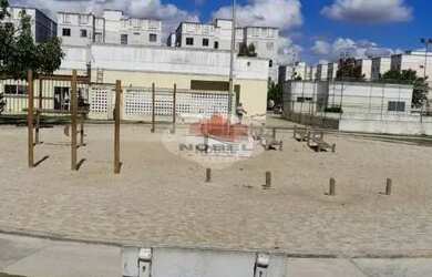 Imagem 6: Apartamento para venda 2/4 no Condomínio Central Park REF 7639