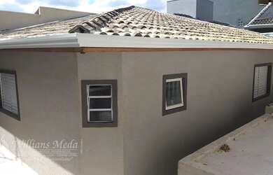 Imagem 3: Casa residencial em Jardim Maristela - Atibaia