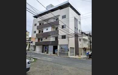 Imagem: O apartamento possui 1 Dormitório, 1 Banheiro, 35m² de Área