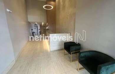 Imagem: O depósito possui 1 Vaga na garagem, 45m² de Área e está