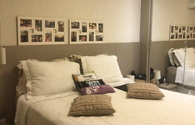 Imagem 15: Recreio Concetto Bianco Cobertura 3 qts com piscina por 1.290M