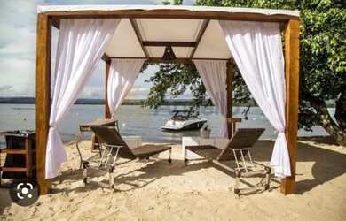 Imagem: O terreno possui 628m² de Área e está localizado em Jardim