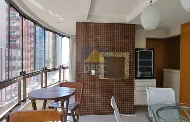 Imagem: O apartamento possui 3 Dormitórios, 2 Banheiros, 2 Vagas na