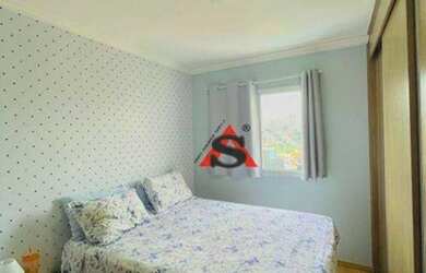 Imagem 13: Apartamento com 3 dormitórios, 1 suite, 1 vaga à venda, 76 m² por R$...