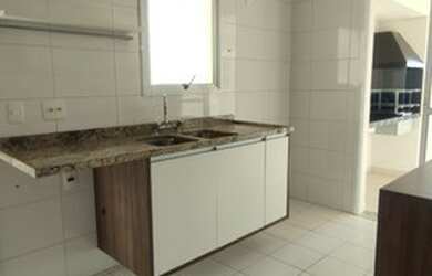 Imagem 6: CONDOMINIO CLUB RESERVA MAIRARÊ - 136M2 VARANDA GOURMET E 2 VAGAS