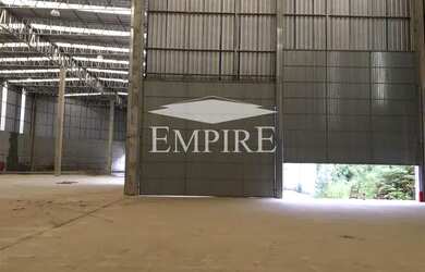 Imagem 4: Itaquaquecetuba - Galpão/Depósito/Armazém - Itaquaquecetuba