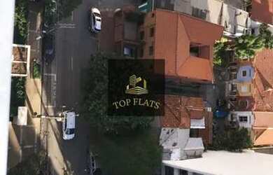 Imagem 8: Flat disponível em Pinheiros