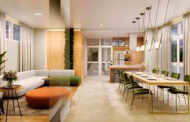 Imagem 8: APARTAMENTO RESIDENCIAL em São Paulo - SP, Santa Cecília