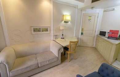 Imagem 8: Flat prox. da Av. dos Bandeirantes, Universidade Anhembi Morumbi disponível...