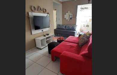 Imagem 2: Alugo apartamento no Residencial Belvedere, Bairro Japaozinho