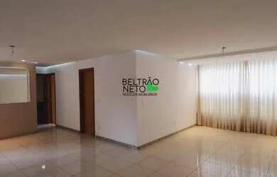 Imagem: O apartamento possui 4 Dormitórios, 2 Banheiros, 2 Vagas na