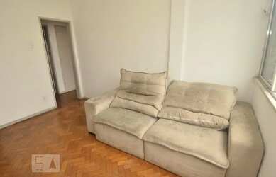 Imagem 6: Apartamento para Aluguel - Copacabana, 1 Quarto, 70 m2