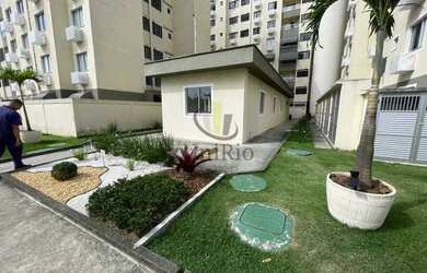 Imagem 12: Apartamento à venda - Jardim Sulacap - Rio de Janeiro - RJ