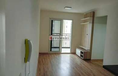 Imagem: O apartamento e possui 3 Dormitórios, Suítes, 2 Banheiros