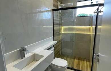 Imagem 11: Condomínio Porto Marina - Casa com planejados e ótima área gourmet