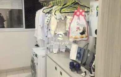 Imagem 6: Apartamento para venda tem 165 metros quadrados com 3 quartos em Campestre...