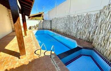 Imagem 2: Casa para Locação - condomínio Altos do Jardim Itália no bairro Jardim...