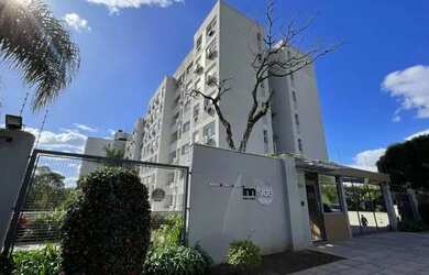 Imagem: O apartamento à venda possui 2 Dormitórios, 1 Banheiro e 51m²