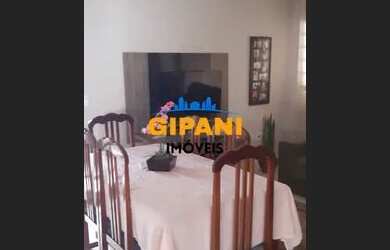 Imagem 5: CASA RESIDENCIAL em JAGUARIÚNA - SP, JARDIM CRUZEIRO DO SUL