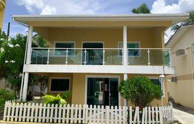 Imagem: O apartamento possui 4 Dormitórios, 1 Banheiro, 180m² de Área