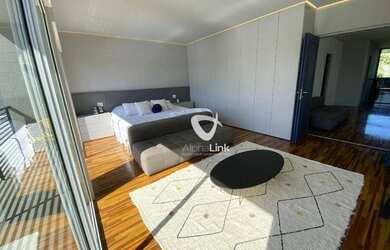 Imagem 15: Casa com 4 dormitórios, 590 m² - venda por R$ 5.200.000,00 ou aluguel por R$ 36.583,33/mês