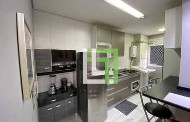 Imagem 10: Apartamento com 3 dormitórios, 83 m² - venda por R$ 639.000,00 ou aluguel...