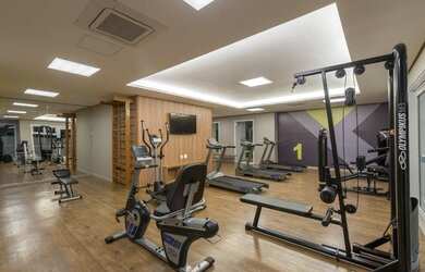 Imagem 5: Apartamento 2 dormitórios 59m