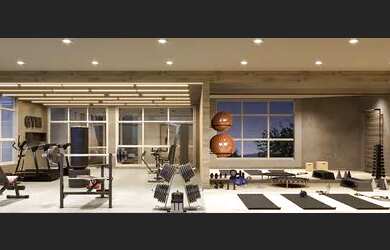 Imagem 7: APARTAMENTO RESIDENCIAL em São Paulo - SP, Vila Andrade