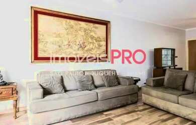 Imagem 2: Excelente sobrado 243 m2 no Planalto Paulista