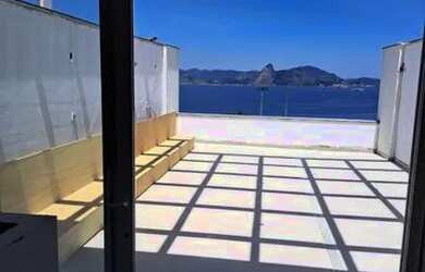 Imagem 5: Investir ou Morar - Praia do Flamengo - Pronto 37 m²