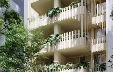 Imagem 1: Exclusividade em Ipanema