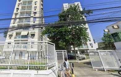 Imagem 2: Excelente Aptº 2 qts vg Freguesia/Jacarepaguá apenas 195.000