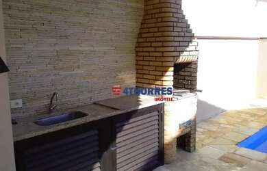 Imagem 5: Casa, 262 m² - venda por R$ 1.799.000,00 ou aluguel por R$ 8.500,00/mês...